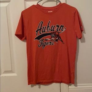 Auburn Tiger T-shirt
